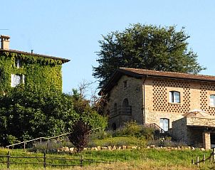 Guest house 095133301 • Holiday property Tuscany / Elba • Vakantiehuis La Cenerara 