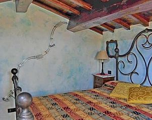 Unterkunft 095133902 - Ferienhaus Toskana / Elba - Vakantiehuis in Strada in Casentino