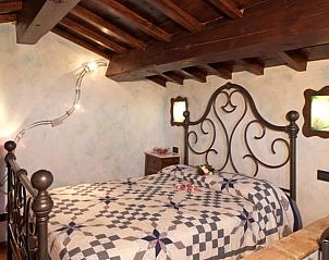 Unterkunft 095133902 - Ferienhaus Toskana / Elba - Vakantiehuis in Strada in Casentino