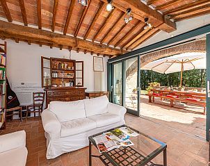 Verblijf 095134001 - Vakantiewoning Toscane / Elba - Vakantiehuis Podere Vignali