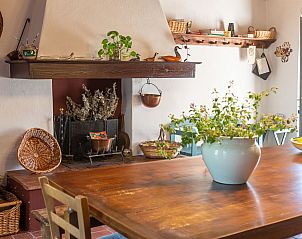 Verblijf 095134001 - Vakantiewoning Toscane / Elba - Vakantiehuis Podere Vignali