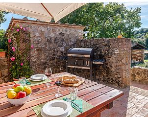 Verblijf 095134001 - Vakantiewoning Toscane / Elba - Vakantiehuis Podere Vignali