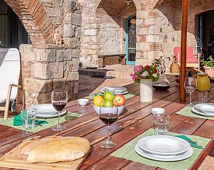 Verblijf 095134001 - Vakantiewoning Toscane / Elba - Vakantiehuis Podere Vignali