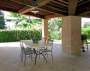Unterkunft 095134504 - Appartement Toskana / Elba - Appartement Vaniglia