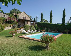 Verblijf 09513504 - Vakantiewoning Toscane / Elba - Vakantiehuis La Vista