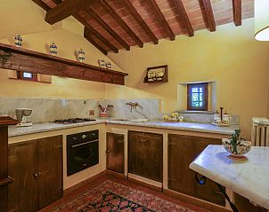 Verblijf 09513504 - Vakantiewoning Toscane / Elba - Vakantiehuis La Vista