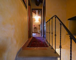 Verblijf 09513504 - Vakantiewoning Toscane / Elba - Vakantiehuis La Vista