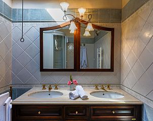 Verblijf 09513504 - Vakantiewoning Toscane / Elba - Vakantiehuis La Vista