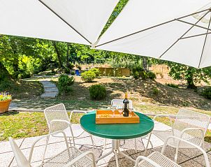 Verblijf 09513511 - Vakantiewoning Toscane / Elba - Vakantiehuis Giorgina