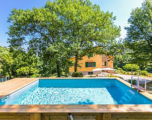 Verblijf 09513514 - Vakantiewoning Toscane / Elba - Vakantiehuis Giorgina