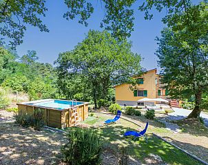 Verblijf 09513514 - Vakantiewoning Toscane / Elba - Vakantiehuis Giorgina