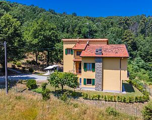 Verblijf 09513514 - Vakantiewoning Toscane / Elba - Vakantiehuis Giorgina