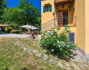 Verblijf 09513514 - Vakantiewoning Toscane / Elba - Vakantiehuis Giorgina