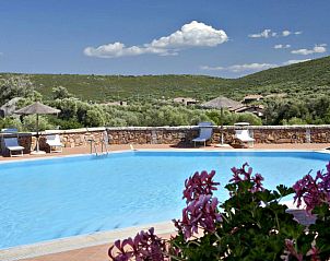 Verblijf 095135403 • Vakantiewoning Toscane / Elba • Residence Baja Antonia 