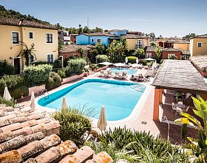 Verblijf 095135503 • Vakantiewoning Toscane / Elba • Residence Il Sogno 