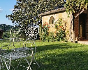 Guest house 095135803 • Holiday property Tuscany / Elba • Huisje in CERTANO 
