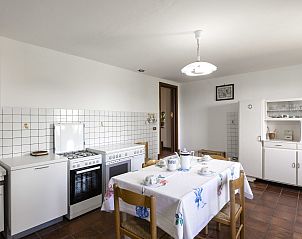 Unterkunft 09513605 - Ferienhaus Toskana / Elba - Vakantiehuis La Casina