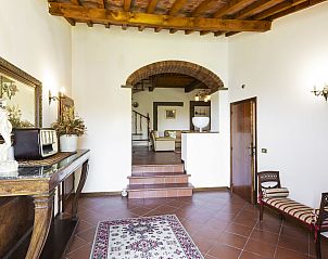 Unterkunft 09513605 - Ferienhaus Toskana / Elba - Vakantiehuis La Casina