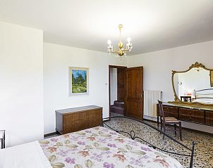 Unterkunft 09513605 - Ferienhaus Toskana / Elba - Vakantiehuis La Casina