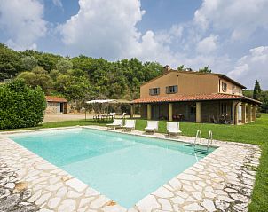 Unterkunft 09513608 • Ferienhaus Toskana / Elba • Vakantiehuis Villa La Piaggia 