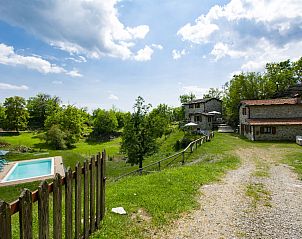 Verblijf 095136101 - Vakantiewoning Toscane / Elba - Vakantiehuis Paradiso II