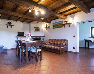 Verblijf 095136101 - Vakantiewoning Toscane / Elba - Vakantiehuis Paradiso II