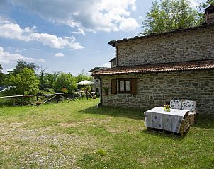 Verblijf 095136101 - Vakantiewoning Toscane / Elba - Vakantiehuis Paradiso II