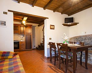 Verblijf 095136102 - Vakantiewoning Toscane / Elba - Vakantiehuis Paradiso I