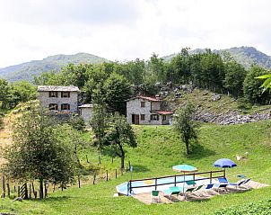 Verblijf 095136102 - Vakantiewoning Toscane / Elba - Vakantiehuis Paradiso I