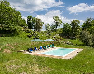 Verblijf 095136102 - Vakantiewoning Toscane / Elba - Vakantiehuis Paradiso I