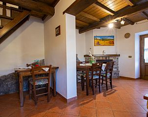 Unterkunft 095136103 - Ferienhaus Toskana / Elba - Vakantiehuis Paradiso I + II