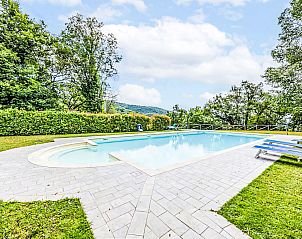 Unterkunft 09513610 - Appartement Toskana / Elba - Appartement Il Frassino del Borgo di Ghiora