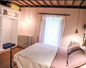 Unterkunft 09513610 - Appartement Toskana / Elba - Appartement Il Frassino del Borgo di Ghiora