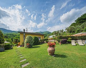 Guest house 095136207 - Holiday property Tuscany / Elba - Vakantiehuis Bataba
