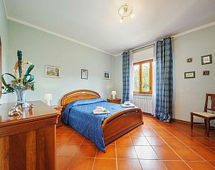 Guest house 095136207 - Holiday property Tuscany / Elba - Vakantiehuis Bataba