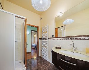 Guest house 095136207 - Holiday property Tuscany / Elba - Vakantiehuis Bataba