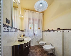 Guest house 095136207 - Holiday property Tuscany / Elba - Vakantiehuis Bataba
