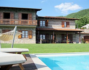 Unterkunft 095136310 - Appartement Toskana / Elba - Appartement Il Girasole