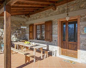 Unterkunft 095136310 - Appartement Toskana / Elba - Appartement Il Girasole