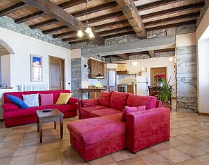 Unterkunft 095136310 - Appartement Toskana / Elba - Appartement Il Girasole