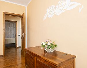Unterkunft 095136310 - Appartement Toskana / Elba - Appartement Il Girasole