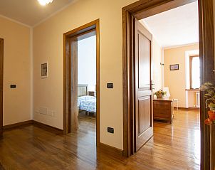 Unterkunft 095136310 - Appartement Toskana / Elba - Appartement Il Girasole