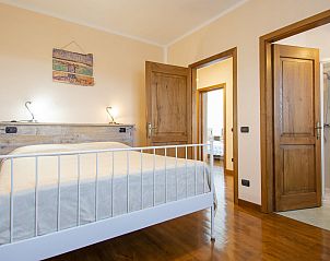 Unterkunft 095136310 - Appartement Toskana / Elba - Appartement Il Girasole