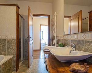 Unterkunft 095136310 - Appartement Toskana / Elba - Appartement Il Girasole