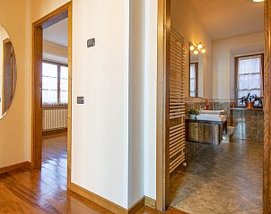 Unterkunft 095136310 - Appartement Toskana / Elba - Appartement Il Girasole