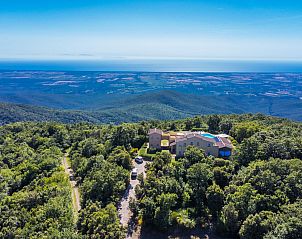 Guest house 095136401 - Holiday property Tuscany / Elba - Vakantiehuis Poggio al Pruno