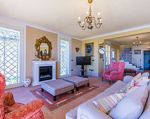 Guest house 095136401 - Holiday property Tuscany / Elba - Vakantiehuis Poggio al Pruno