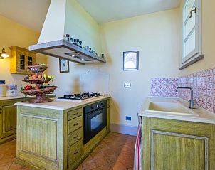 Guest house 095136401 - Holiday property Tuscany / Elba - Vakantiehuis Poggio al Pruno