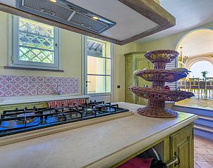 Guest house 095136401 - Holiday property Tuscany / Elba - Vakantiehuis Poggio al Pruno