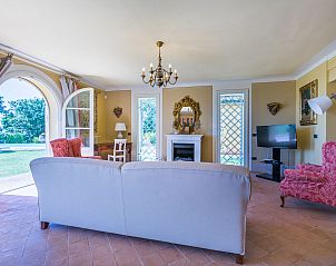 Guest house 095136401 - Holiday property Tuscany / Elba - Vakantiehuis Poggio al Pruno